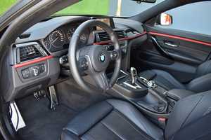 BMW Serie 4 Gran Coupé 420d 190CV   - Foto 43