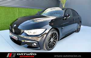 BMW Serie 4 Gran Coupé 420d 190CV   - Foto 2