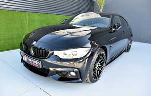 BMW Serie 4 Gran Coupé 420d 190CV   - Foto 14