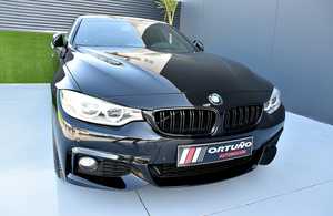 BMW Serie 4 Gran Coupé 420d 190CV   - Foto 41