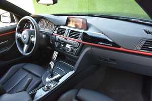 BMW Serie 4 Gran Coupé 420d 190CV   - Foto 61