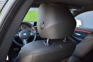 BMW Serie 4 Gran Coupé 420d 190CV   - Foto 54