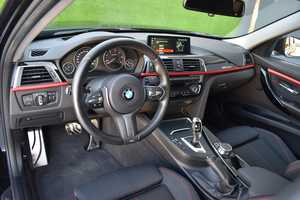 BMW Serie 3 320d 190CV Sport   - Foto 9