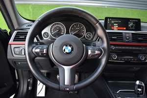 BMW Serie 3 320d 190CV Sport   - Foto 79