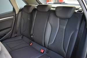Audi A3 sport edition 2.0 tdi sportback   - Foto 41