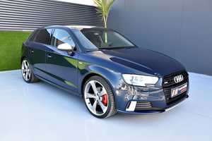 Audi A3 sport edition 2.0 tdi sportback   - Foto 5