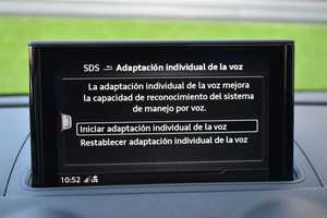 Audi A3 sport edition 2.0 tdi sportback   - Foto 98