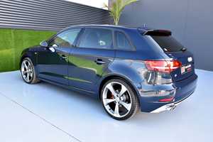 Audi A3 sport edition 2.0 tdi sportback   - Foto 17
