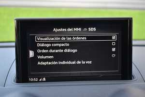 Audi A3 sport edition 2.0 tdi sportback   - Foto 97