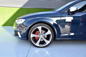 Audi A3 sport edition 2.0 tdi sportback   - Foto 10