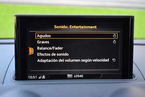 Audi A3 sport edition 2.0 tdi sportback   - Foto 82
