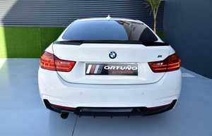 BMW Serie 4 Gran Coupé 418d 150CV   - Foto 5