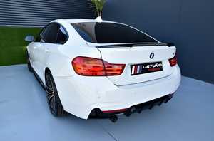 BMW Serie 4 Gran Coupé 418d 150CV   - Foto 21