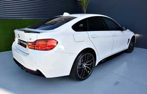 BMW Serie 4 Gran Coupé 418d 150CV   - Foto 28