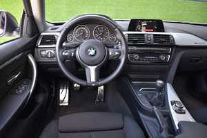 BMW Serie 4 Gran Coupé 418d 150CV   - Foto 59