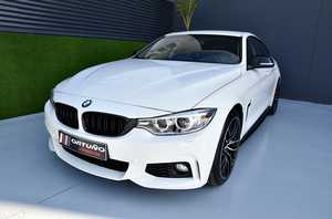 BMW Serie 4 Gran Coupé 418d 150CV   - Foto 14