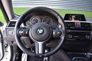 BMW Serie 4 Gran Coupé 418d 150CV   - Foto 66