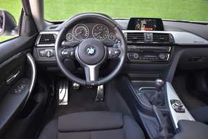 BMW Serie 4 Gran Coupé 418d 150CV   - Foto 58