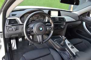 BMW Serie 4 Gran Coupé 418d 150CV   - Foto 10