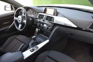 BMW Serie 4 Gran Coupé 418d 150CV   - Foto 50