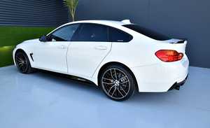 BMW Serie 4 Gran Coupé 418d 150CV   - Foto 18