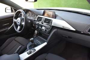 BMW Serie 4 Gran Coupé 418d 150CV   - Foto 51