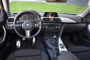 BMW Serie 4 Gran Coupé 418d 150CV   - Foto 55