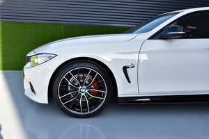 BMW Serie 4 Gran Coupé 418d 150CV   - Foto 13