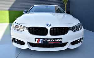 BMW Serie 4 Gran Coupé 418d 150CV   - Foto 8