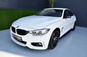 BMW Serie 4 Gran Coupé 418d 150CV   - Foto 2