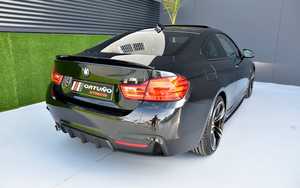 BMW Serie 4 Coupé 420d 184CV   - Foto 32