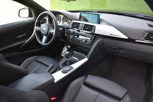 BMW Serie 4 Coupé 420d 184CV   - Foto 78