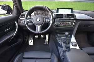 BMW Serie 4 Coupé 420d 184CV   - Foto 69