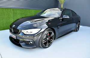 BMW Serie 4 Coupé 420d 184CV   - Foto 18