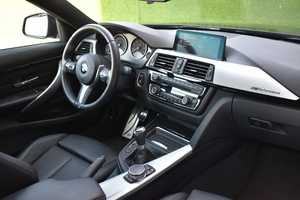 BMW Serie 4 Coupé 420d 184CV   - Foto 93