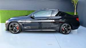 BMW Serie 4 Coupé 420d 184CV   - Foto 3