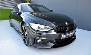 BMW Serie 4 Coupé 420d 184CV   - Foto 6