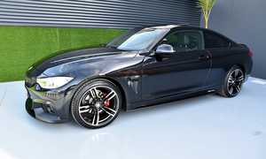 BMW Serie 4 Coupé 420d 184CV   - Foto 21