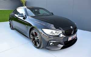 BMW Serie 4 Coupé 420d 184CV   - Foto 41