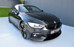 BMW Serie 4 Coupé 420d 184CV   - Foto 42