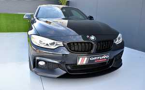 BMW Serie 4 Coupé 420d 184CV   - Foto 44