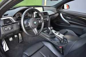 BMW Serie 4 Coupé 420d 184CV   - Foto 46