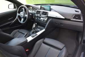 BMW Serie 4 Coupé 420d 184CV   - Foto 92