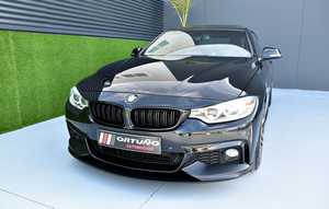 BMW Serie 4 Coupé 420d 184CV   - Foto 13