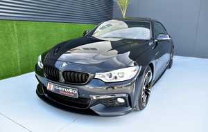 BMW Serie 4 Coupé 420d 184CV   - Foto 15