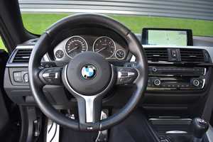 BMW Serie 4 Coupé 420d 184CV   - Foto 75