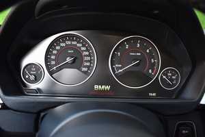 BMW Serie 4 Coupé 420d 184CV   - Foto 85