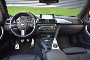 BMW Serie 4 Coupé 420d 184CV   - Foto 66