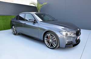 BMW Serie 3 318d 150CV M Sportpaket  - Foto 35