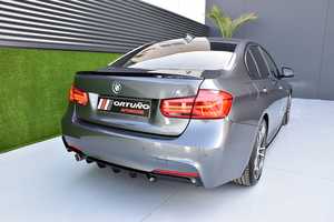 BMW Serie 3 318d 150CV M Sportpaket  - Foto 29